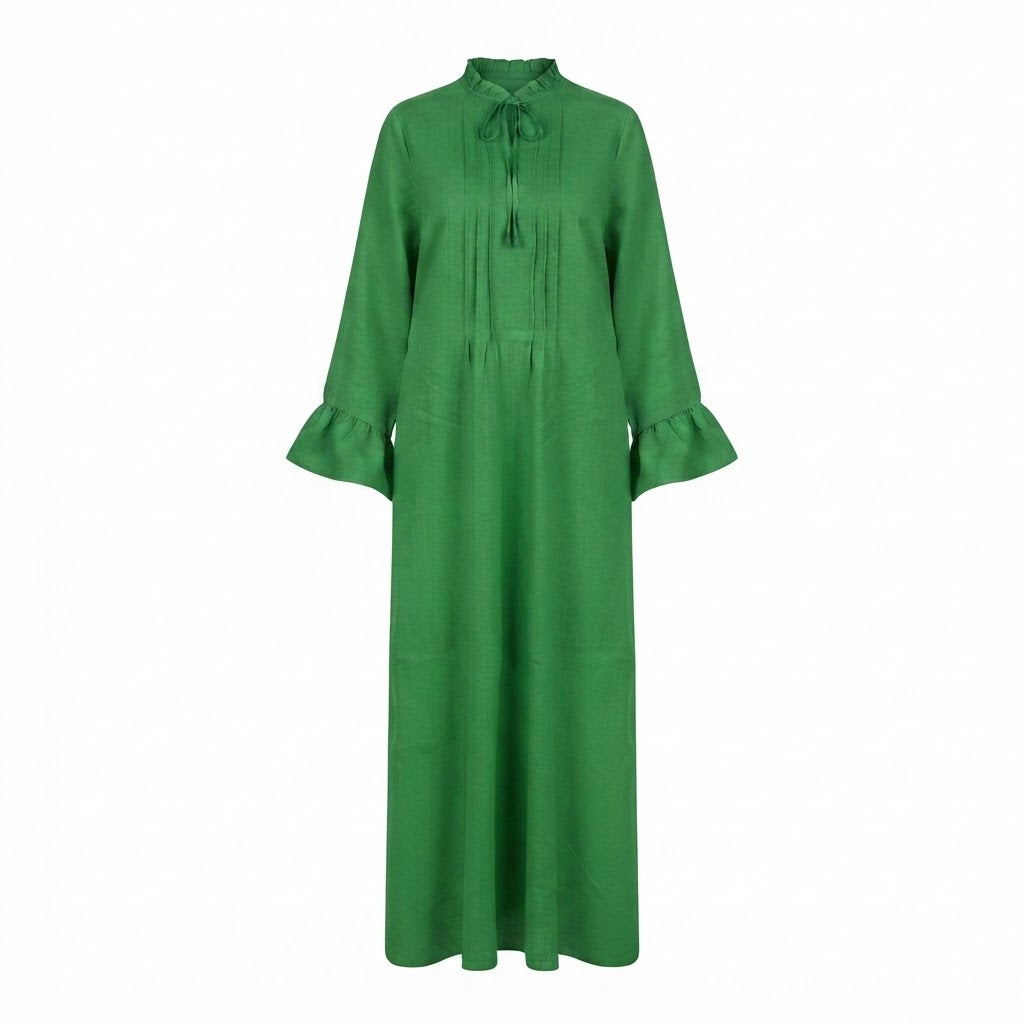 Sahara butterfly abaya