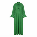 Sahara butterfly abaya