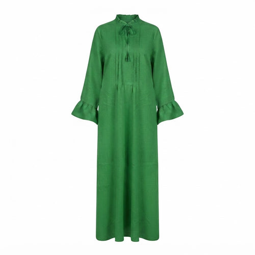 Sahara butterfly abaya