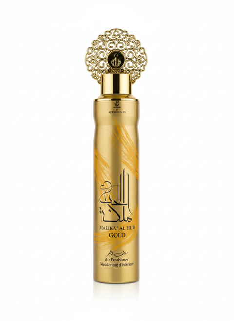 Homespray gold - 250ml