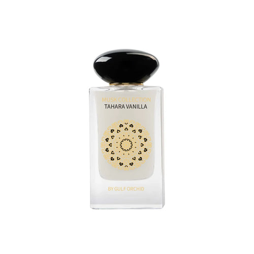 TAHARA VANILLA MUSC - 12ML