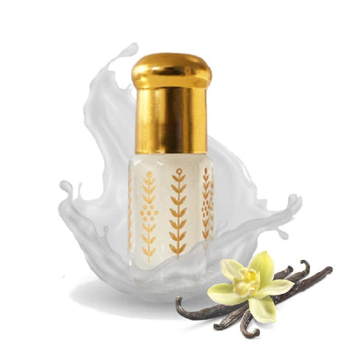 TAHARA VANILLA MUSC - 12ML