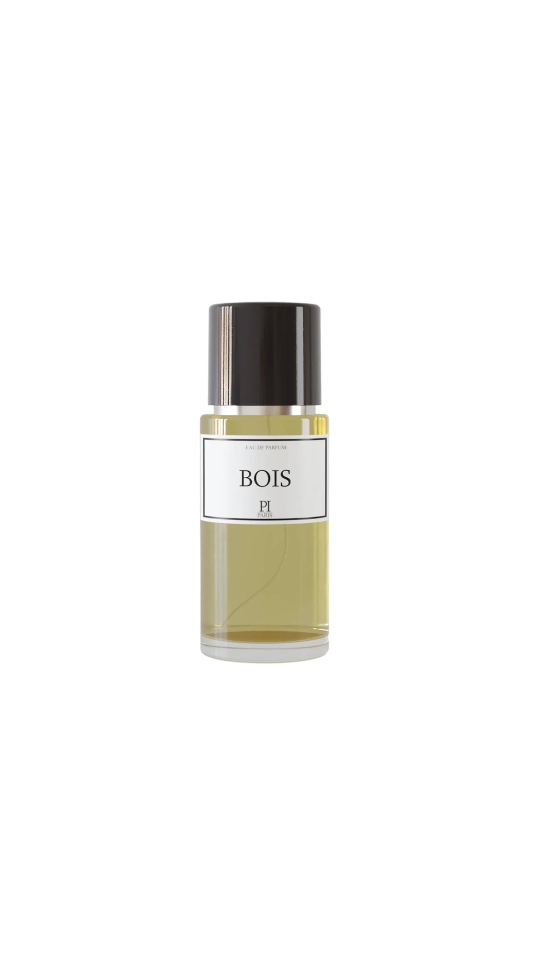 Eau De Parfum Bois