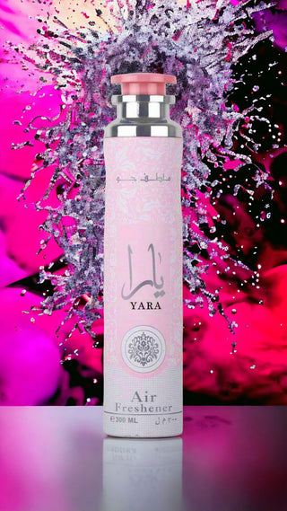 Yara roomspray 300ml