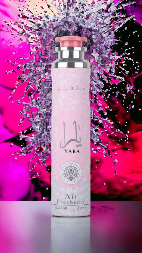 Yara roomspray 300ml