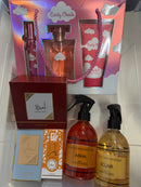 Pakket parfum box 2