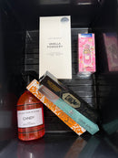 Pakket parfum box 6