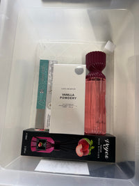 Pakket parfum box 7