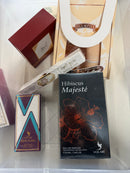 Pakket parfum box 9
