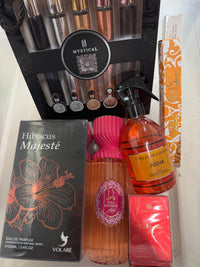Pakket parfum box 12