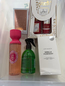 Pakket parfum box 13