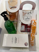 Pakket parfum box 15