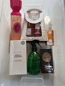 Pakket parfum box 20