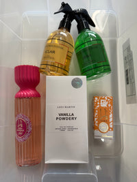 Pakket parfum box 22