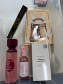 Pakket parfum box 23