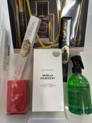 Pakket parfum box 24
