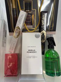 Pakket parfum box 24