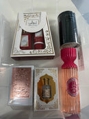 Pakket parfum box 27