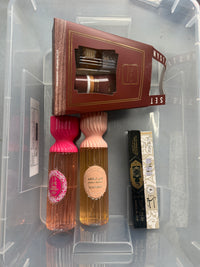 Pakket parfum box 28
