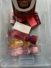 Pakket parfum box SAMPLE 29