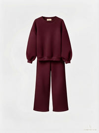 Jogger co-ord set venice