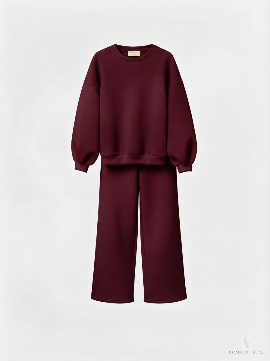 Jogger co-ord set venice