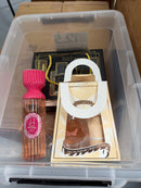 Pakket parfum box 1000