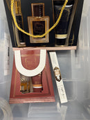Pakket parfum box 1001