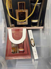 Pakket parfum box 1001