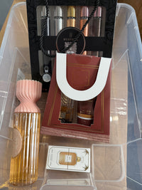 Pakket parfum box 1002