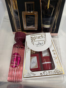 Pakket parfum box 1003