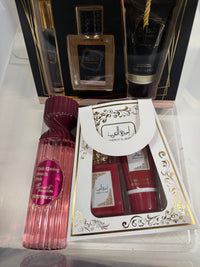 Pakket parfum box 1003