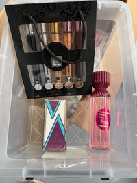 Pakket parfum box 1004