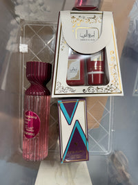 Pakket parfum box 1005
