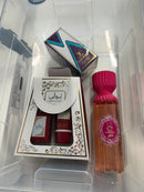 Pakket parfum box 1009