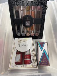 Pakket parfum box 1010