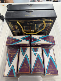 Pakket parfum box 1013