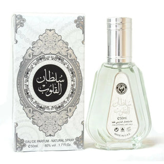 Sultan al quloob eau de parfum