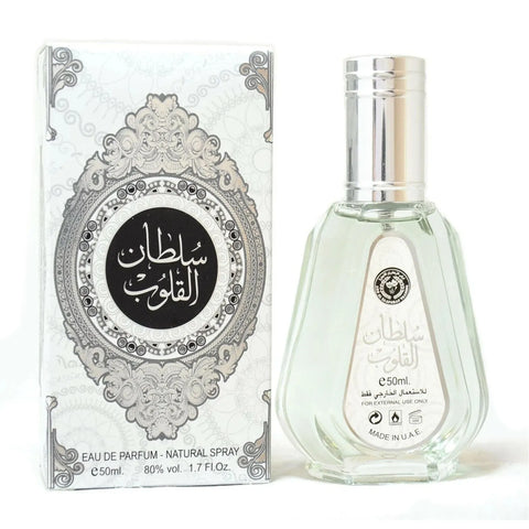 Sultan al quloob eau de parfum