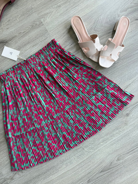 Rok met print - 234WS
