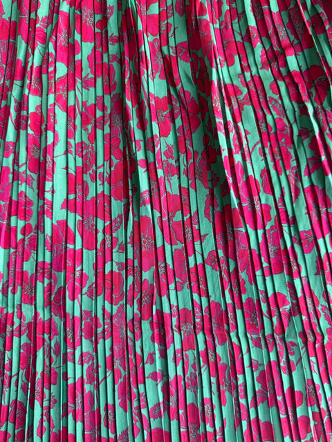 Rok met print - 234WS