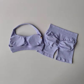 Sport set met BBL effect - bestseller