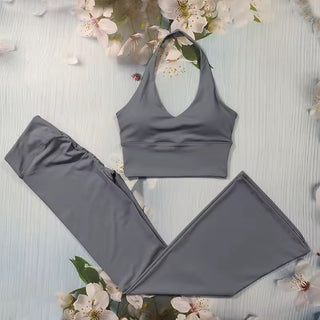 Butt lifting sport wear set