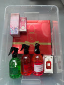 Pakket box 105