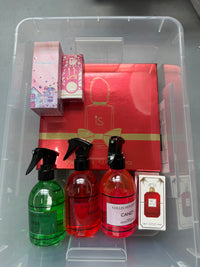 Pakket box 105
