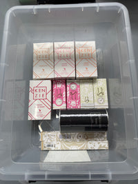 Pakket box 106