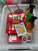 Pakket box 107