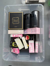 Pakket box 109