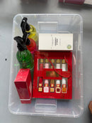 Pakket box 110
