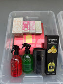 Pakket box 113